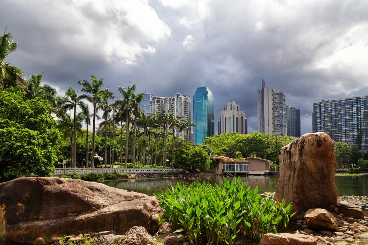 Living in Panama: Complete Guide for Expats (2026)