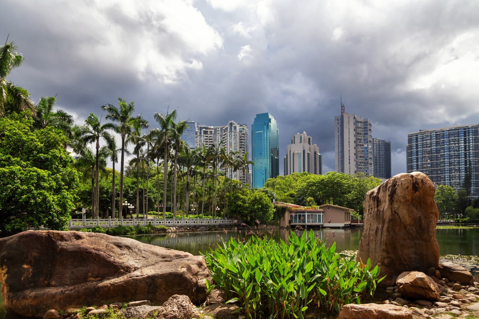 Living in Panama: Complete Guide for Expats (2026)